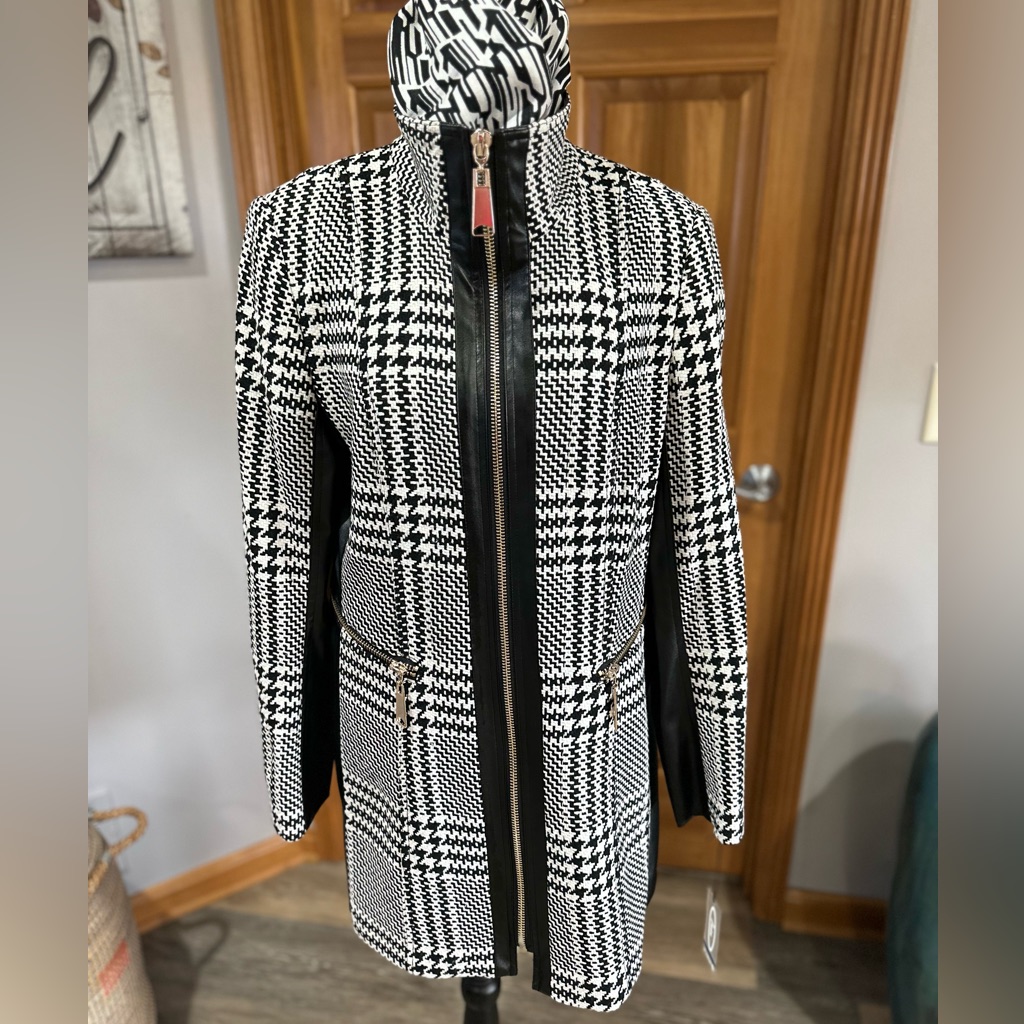 Ilusion Jackets  Coats  Nwt